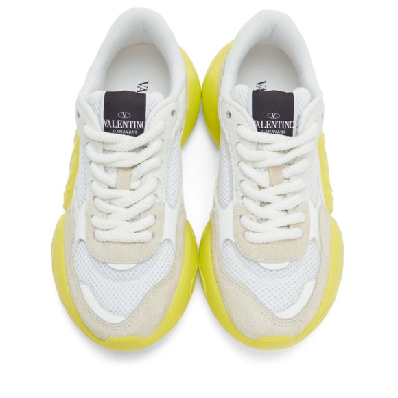 Valentino Garavani sneakers - Picture 8 of 10